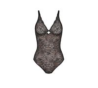 Triumph Body Amourette Charm Femme – Noir – Élasthanne/Polyamide – 85C