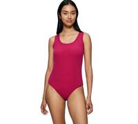 Triumph Body Beauty Layers – Elastane, Lyocell – Rose (Berry) L Femme