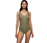 Triumph Beauty Layers Body T-Shirt, Vert Sauge, XL Femme