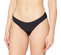 Triumph Body Make-Up Essent Tai, String Femme, Noir (04), 42 Inches (taille Fabricant: 42)