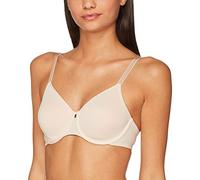 Triumph Body Make-Up Essentials Minimizer WP Minimizer Bra Femme, Nude Beige, 75E