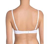 Triumph Body Make-Up Essentials W Wired bra Femme, WHITE, 85C