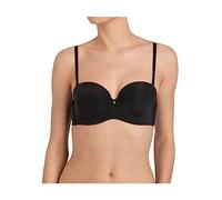 Triumph Body Make-Up Essentials WDP Wired padded bra with detachable straps Femme, BLACK, 75E