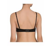 Triumph Femme Body Make-up Essentials Wdp Wired Padded Bra With Detachable Straps, Noir, 105C EU