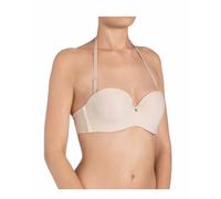 Triumph Body Make-Up Essentials WDP Wired padded bra with detachable straps Femme, NUDE BEIGE, 85D