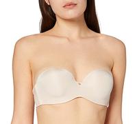 Triumph Body Make-Up Essentials WDP Wired padded bra with detachable straps Femme, NUDE BEIGE, 90B