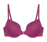 Triumph - Body Make-Up Essentials WHP - Soutien-Gorge à Armatures, Bordeaux, 80A
