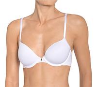 Triumph Body Make-Up Essentials WHP Wired Padded Bra Femme, White, 85A