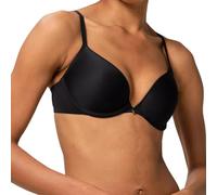 Triumph Body Make-Up Essentials WHU Push-up bra Femme, BLACK, 75D
