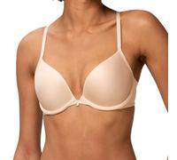 Triumph Body Make-Up Essentials WHU Push-up Bra Femme, Nude Beige, 85A