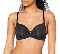 Triumph Soutien-gorge Body Make-Up Essentials WP rembourré à armatures Femme Noir 105B