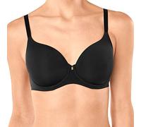 Triumph Body Make-Up Essentials WP Wired padded bra Femme, BLACK, 80F