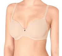 Triumph Body Make-Up Essentials WP Wired padded bra Femme, NUDE BEIGE, 85C