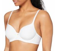 Triumph International – Soutien-gorge Body Make-Up Essentials WP – armature, rembourré – Blanc 80D