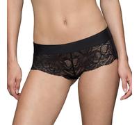 TRIUMPH Culotte 'Body Make-Up Illusion' noir, Taille S-M