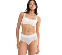 Triumph Body Make-up Illusion Lace Shorty Slip Femme