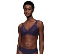 Triumph Body Make-Up Illusion Lace WP, Bra Femme, Bleu (Prussian Blue), 85D