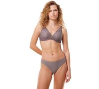 Triumph Body Make-Up Illusion Lace WP, Bra Femme, Gris (Pigeon Grey), 100E
