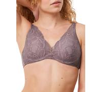 Triumph Soutien-gorge femme Body Make-Up Illusion Lace WP, Gris (Pigeon Grey), 100F