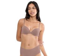 Triumph Body Make-up Illusion WHP Ex Bra, Mousse au Chocolat, 105C Femmes