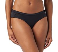 Triumph Body Make-up Soft Touch Hipster EX Briefs Femme, BLACK, 40