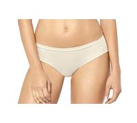 Triumph Body Make-up Soft Touch Hipster EX Briefs Femme, VANILLE, 38
