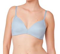 Triumph Body Make-up Soft Touch P EX Bra Femme, FAIRY BLUE, 80C
