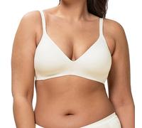 Emboitants femmes Triumph BODY MAKE UP SOFT TOUCH Blanc 90C