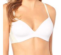 Emboitants femmes Triumph BODY MAKE UP SOFT TOUCH Blanc 95B