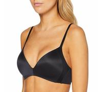Triumph Soutien-gorge Body Make-up Soft Touch P EX Rembourré Femme Noir 105B