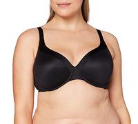 Triumph Body Make-up Soft Touch WHP Wired padded bra Femme, BLACK, 85B