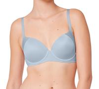 Triumph Body Make-up Soft Touch WP EX Bra Femme, Fairy Blue, 70A