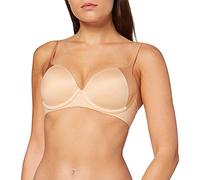 triumph lingerie femme de couleur rose 90C