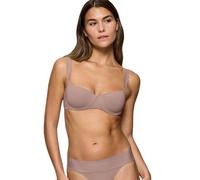 Triumph Body Maquillage Illusion Wp01 Ex Bra, Chocolate Mousse, 95C Femme