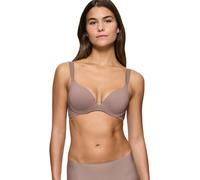Triumph Body Maquillage Illusion Wp02 Bra, Chocolate Mousse, 100B Femme