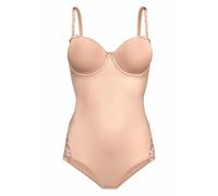 TRIUMPH Body modelant 'Modern Finesse' beige, Taille L