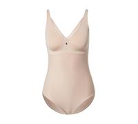 TRIUMPH Body modelant 'True Shape Sensation' beige clair, Taille L