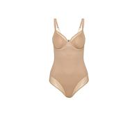 TRIUMPH Body modelant ' True Shape Sensation ' beige, Taille L-XL