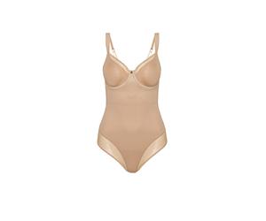 TRIUMPH Body modelant ' True Shape Sensation ' beige, Taille M-L