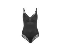 TRIUMPH Body modelant 'True Shape Sensation' noir, Taille L