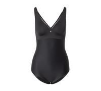 TRIUMPH Body modelant 'True Shape Sensation' noir, Taille L