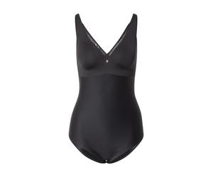 TRIUMPH Body modelant 'True Shape Sensation' noir, Taille M-L