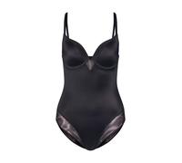 TRIUMPH Body modelant 'True Shape Sensation' noir, Taille S