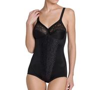 Triumph Body Modeleur Romy BS Noir Sans Ferr. Jusqu Grande Taille Bonnets B C D