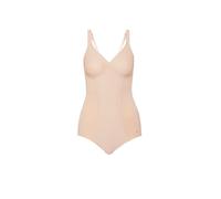 TRIUMPH Body ' Modern Soft+Cotton ' beige / nude, Taille L-XL
