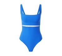 TRIUMPH Body 'Palina Cosmic Heartbeat' bleu, Taille L