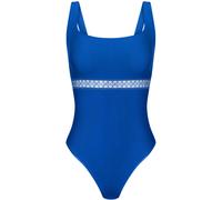 TRIUMPH Body ' Palina Cosmic Heartbeat ' bleu, Taille L