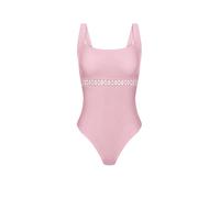 TRIUMPH Body 'Palina Cosmic Heartbeat' rose, Taille S