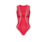 TRIUMPH Body sans armatures PALINA MOONLIGHT KISS shanghai red rouge | M