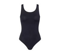 Triumph Smart Natural BS Bodysuits Femme, Black, 2